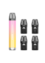 Load image into Gallery viewer, Hayati Disposable Kit Miami Remix Hayati Remix 2400 - 4 In 1
