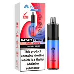 Load image into Gallery viewer, Hayati Twist 5000+ Pre Filled Pod Kit
