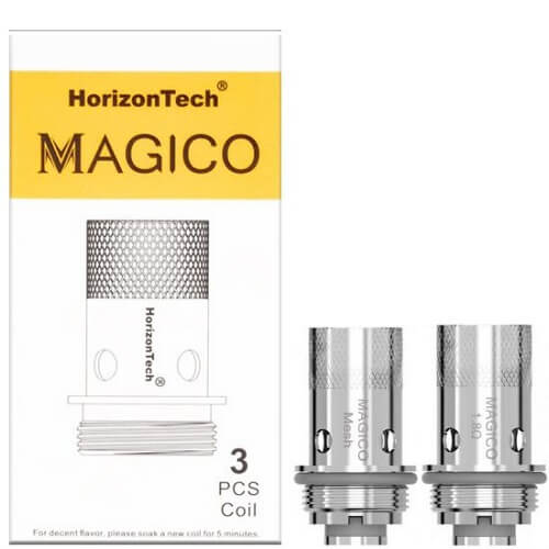 HorizonTech Magico Coils (3 Pack)