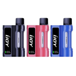 Load image into Gallery viewer, IJOY Mars Cabin 2800 Prefilled Pod Kit
