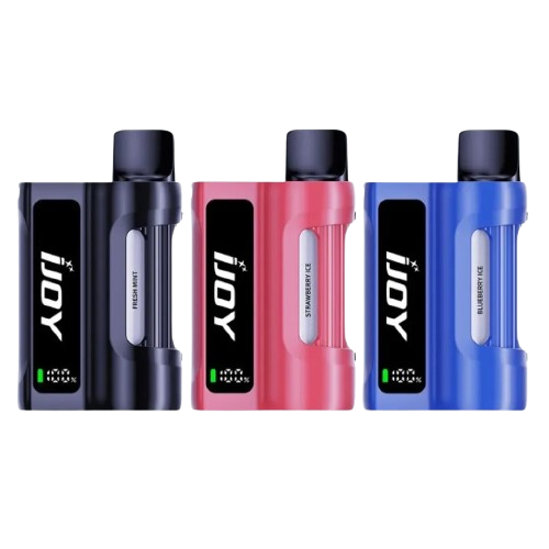 IJOY Mars Cabin 2800 Prefilled Pod Kit