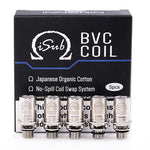 Load image into Gallery viewer, Innokin iSub Coils
