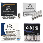 Load image into Gallery viewer, Innokin iSub Coils
