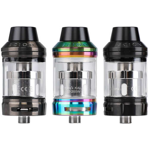 Innokin Scion 2 Plexus Coil Tank