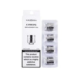 Load image into Gallery viewer, Innokin Crios Replacement Coil (4 Pack)
