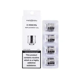 Innokin Crios Replacement Coil (4 Pack)