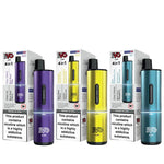 Load image into Gallery viewer, IVG Air 4 in 1 Kit - 20mg