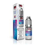 Load image into Gallery viewer, IVG Nic Salts Blackcurrant Strawberry Blueberry IVG Salt - 20mg - 10ml
