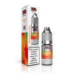 Load image into Gallery viewer, IVG Nic Salts Strawberry Kiwi IVG Salt - 10mg - 10ml
