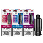 Load image into Gallery viewer, IVG XL 35K Prefilled Pods