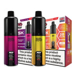 Load image into Gallery viewer, IVG XL 35K Vape Kit