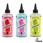 Load image into Gallery viewer, Cold Finger - 200ml Shortfill - 0mg