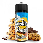 Load image into Gallery viewer, Cookie Dough - 100ml Shortfill - 0mg
