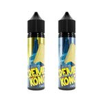 Load image into Gallery viewer, Creme Kong - 50ml Shortfill - 0mg