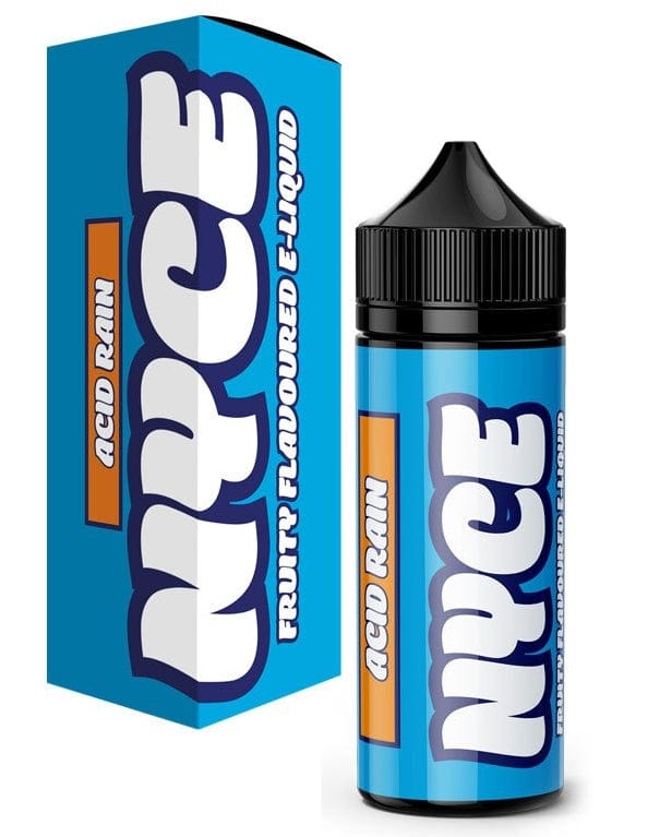NYCE - 100ml Shortfill - 0mg