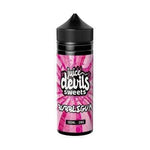 Load image into Gallery viewer, Juice Devils E-Liquid Bubblegum Juice Devils Sweets - 100ml Shortfill - 0mg
