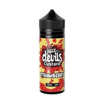 Load image into Gallery viewer, Juice Devils Custard - 100ml Shortfill - 0mg