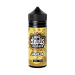 Load image into Gallery viewer, Juice Devils E-Liquid Vanilla Juice Devils Custard - 100ml Shortfill - 0mg
