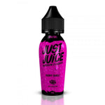 Load image into Gallery viewer, Just Juice E-Liquid Berry Burst Just Juice - 50ml Shortfill - 0mg
