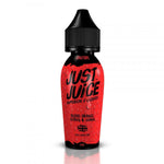 Load image into Gallery viewer, Just Juice E-Liquid Blood Orange Citrus &amp; Guava Just Juice - 50ml Shortfill - 0mg
