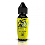 Load image into Gallery viewer, Just Juice E-Liquid Kiwi &amp; Cranberry on Ice Just Juice - 50ml Shortfill - 0mg
