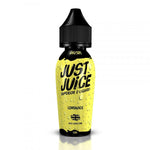 Load image into Gallery viewer, Just Juice E-Liquid Lemonade Just Juice - 50ml Shortfill - 0mg
