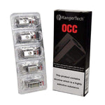 Load image into Gallery viewer, Kangertech OCC (5 pack)
