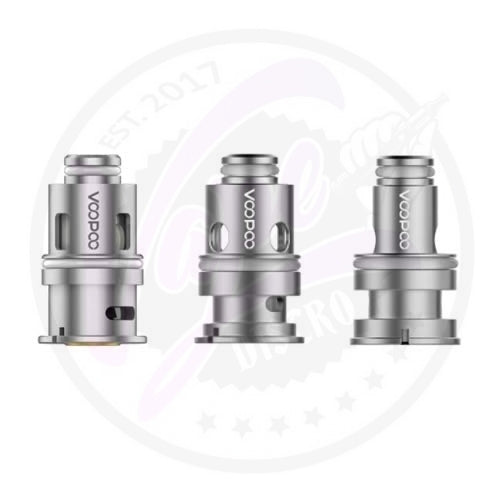 VooPoo Drag Baby Trio Coils