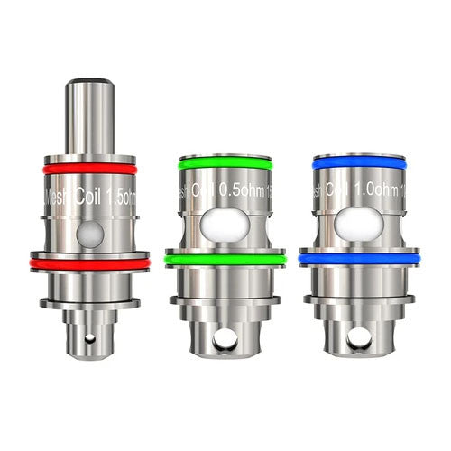 Freemax Fireluke 22 Coils