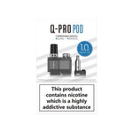 Load image into Gallery viewer, Lost Vape Q-Pro Pod With Coil
