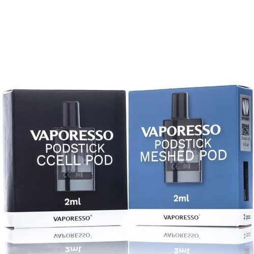 Vaporesso Podstick Pods
