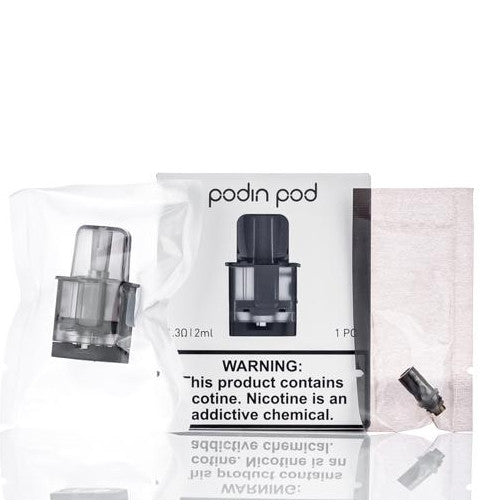 Innokin Podin Pod