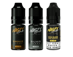 Load image into Gallery viewer, Nasty Tobacco Salt - 10ml - 10mg
