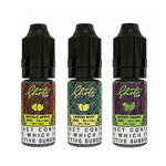 Load image into Gallery viewer, Nasty Shisha Salt - 10ml - 20mg

