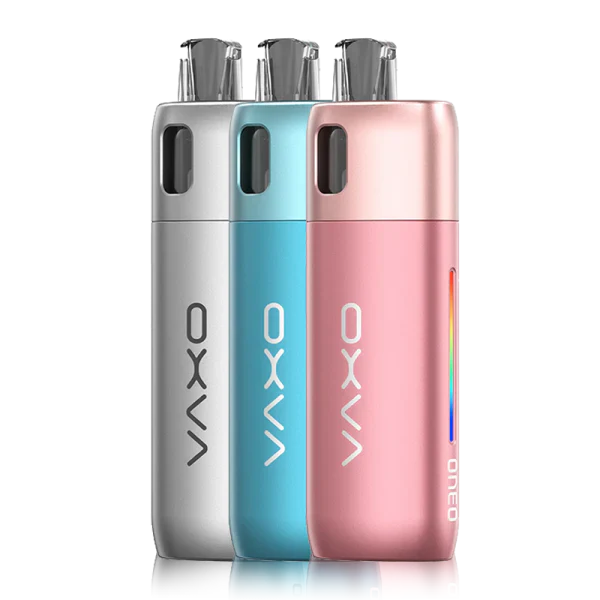 OXVA Oneo Pod Kit – frumist.com