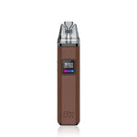 Load image into Gallery viewer, OXVA Pod Kit Brown Leather OXVA Xlim Pro - Pod Vape Kit
