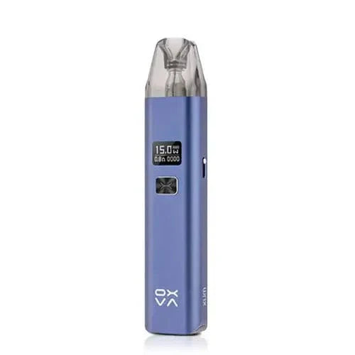 OXVA Pod Kit Dark Blue OXVA Xlim Pod Kit