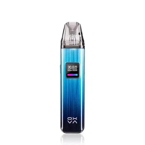 OXVA Pod Kit Gleamy Blue OXVA Xlim Pro - Pod Vape Kit