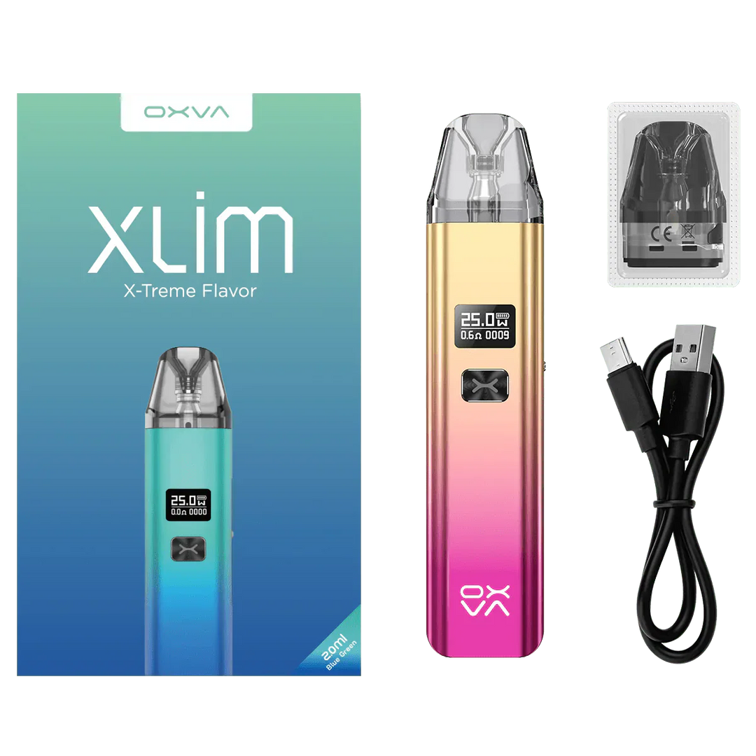 OXVA Pod Kit OXVA Xlim Pod Kit