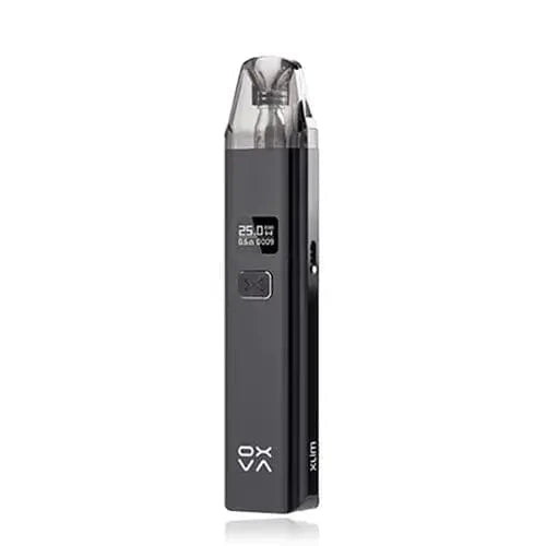 OXVA Pod Kit Shiny black OXVA Xlim Pod Kit
