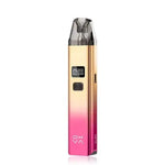 Load image into Gallery viewer, OXVA Pod Kit Shiny Gold Pink OXVA Xlim Pod Kit
