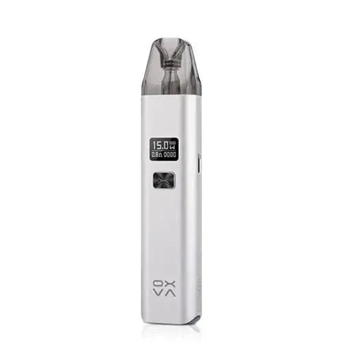 OXVA Pod Kit Silver OXVA Xlim Pod Kit