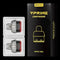 OXVA VPrime Replacement Pods - 5ml (Pack Of 2) - 0.6