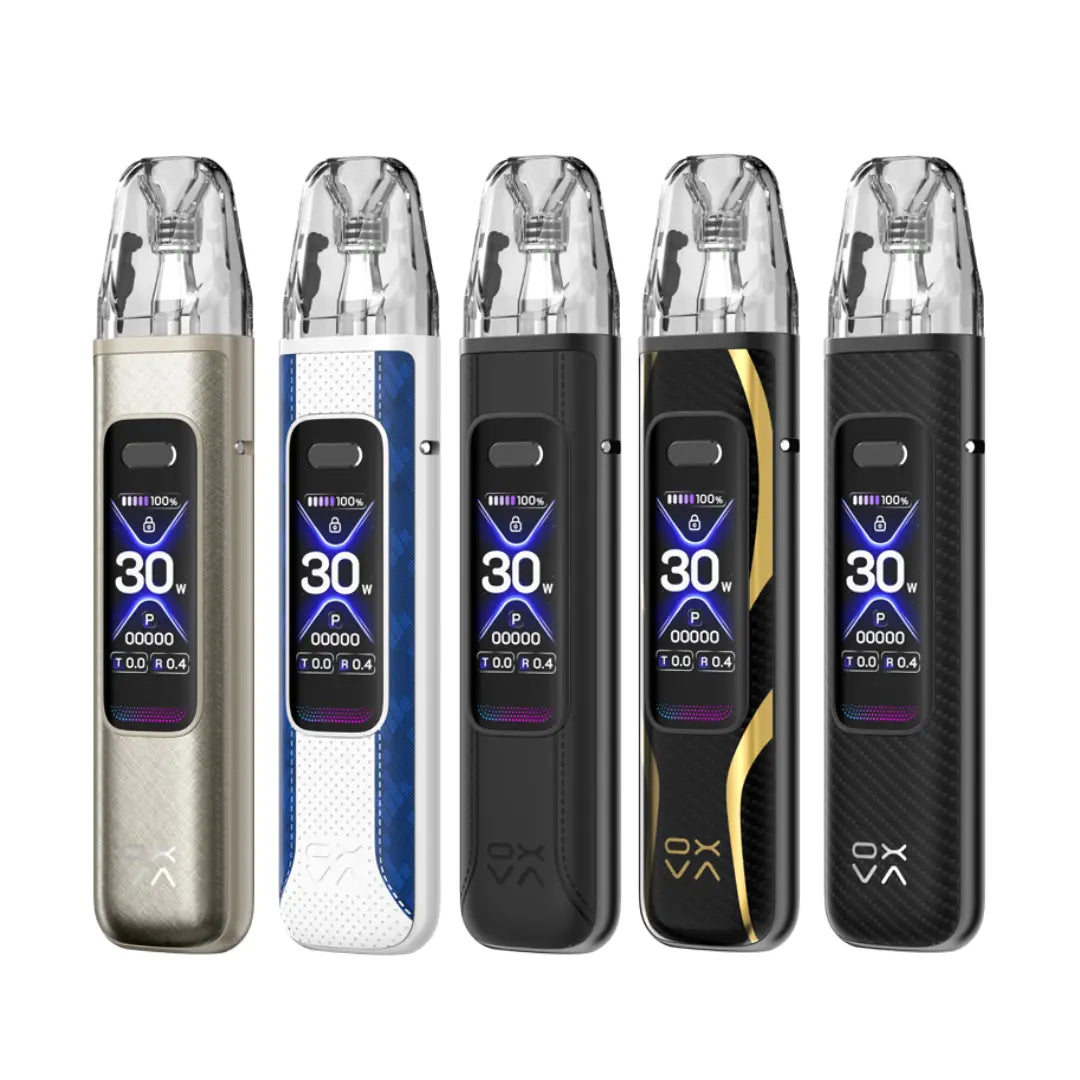 OXVA Xlim Pro 3 Vape Kit