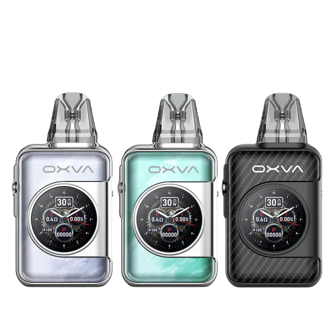OXVA Xlim SQ Pro 2 Pod Kit