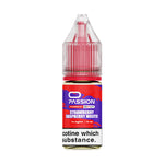 Load image into Gallery viewer, STRAWBERRY RASPBERRY MOJITO 10ML OX PASSION BY OXVA