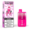Bloody Bar Ultra Twist Dual Flavours Disposable Vape Kit, 20K Puffs (Flavour Options)