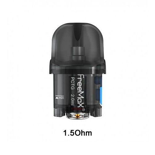 Freemax Maxpod Pods