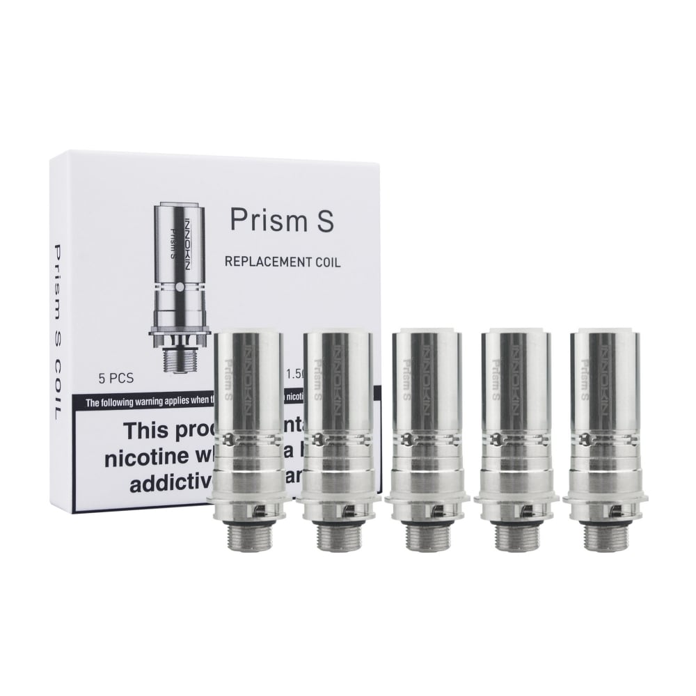 Innokin Prism S Coil (5 pack)