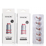Load image into Gallery viewer, Smok LP2 Coils

